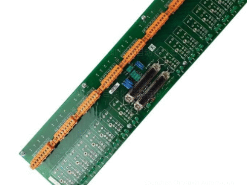 Honeywell MC-TDIA12 51304439-175 隔离数字输入模块1
