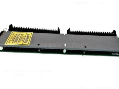 Honeywell MC-TDIA72 51303930-150 隔离数字输入模块1