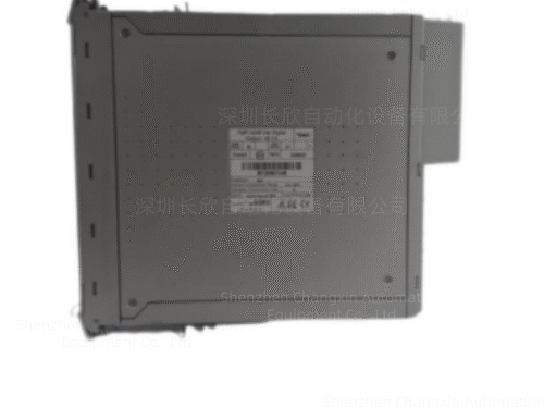 ICS Triplex T8461 Vdc 数字输出模块1