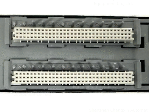 ICS Triplex T8312-7 扩展器接口适配器1