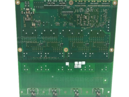 ABB GD C801 A101 3BHE024747R0101 撬棍板 2