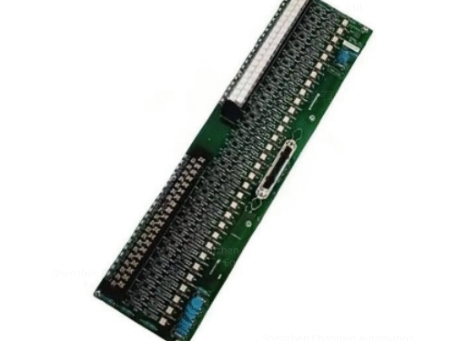 Honeywell MC-TDID72 51303928-150 数字输入模块1