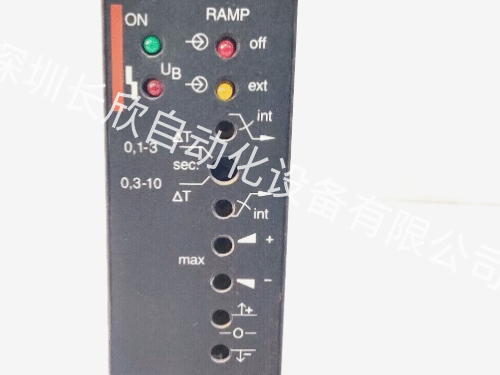 BOSCH 0 811 405 073 ELECTRIC AMPLIFIER CARD 1