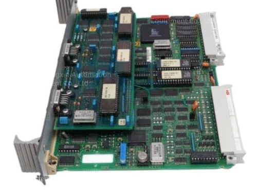 ABB UM B015 BE02 HIEE400995R0002 控制模块1