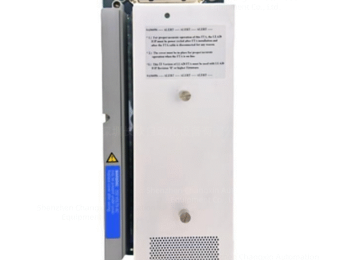 Honeywell MC-TAIL03 51309202-175 低电平模拟输入模块