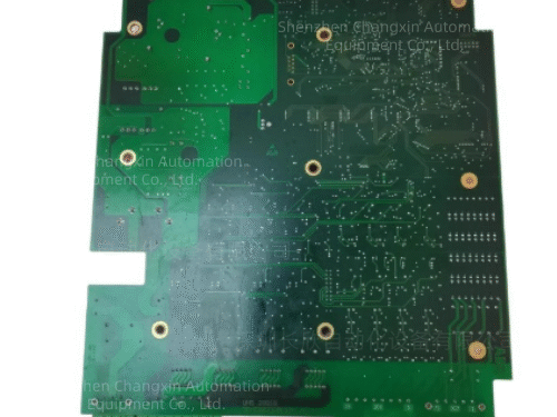 ABB UNS 0889A-P 3BHE017574R0001 电流传感器2