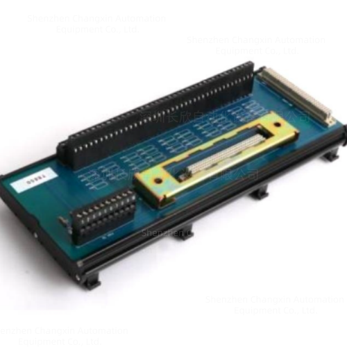 ICS Triplex T8850 扩展器接口模块 | 可直接对接Trusted系统扩展远程I/O机架 - 图片 2