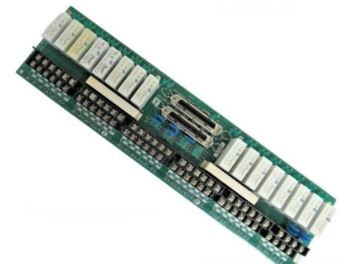 Honeywell MC-TDID52 51304441-250 数字输入模块1