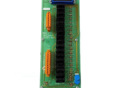 Honeywell MC-TDIA22 51304431-175 隔离数字输入模块
