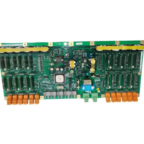 ABB DDC779CE102 | DDC770系列分布式数字控制器核心PCB板卡 - 图片 2
