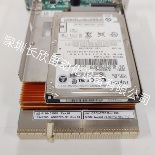 ADLINK CPCI-3720L2 单板机 | 搭载低功耗移动处理器 适配CompactPCI工控机箱 - 图片 2