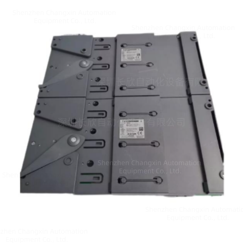 ICS Triplex T8891 转速监视器输出现场端接组件 | 40路输出通道 四冗余无电压触点结构 - 图片 2