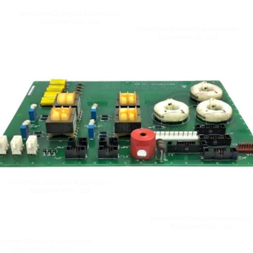GE DS200TCEBG1ACE | 16 路保护输入扩展 全新原装 - 图片 2