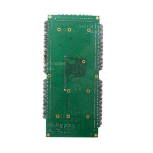 ABB AR771LTS45 3BHB025698R0001 通讯模块 - 图片 2