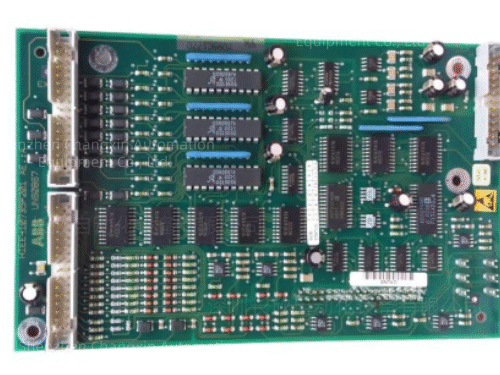 ABB UNS 0867A-P,V2 HIEE405246R0002 扩展卡