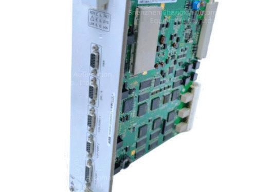 ABB DSPP4LT 1KHW001223R0003 电源模块1