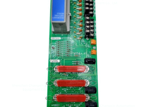 Honeywell MC-TAOX52 51304335-275 模拟输出模块