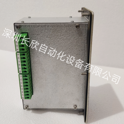 ALFA LAVAL DS-23 盐度计 | ITEM NO 985 23924-01 原厂原装工业测量设备 - 图片 2