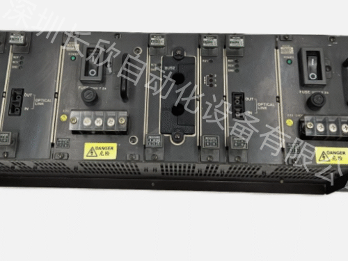 YOKOGAWA YNT511D Optical Bus Repeater 11