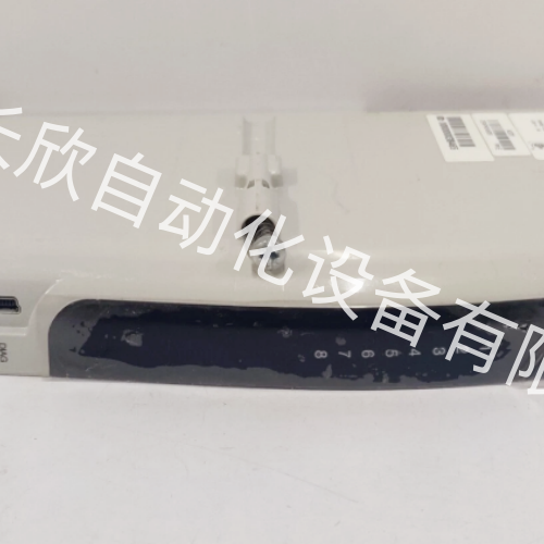 ABB AO05 模块 | 支持Symphony Plus系统 全量程信号稳定输出 - 图片 2
