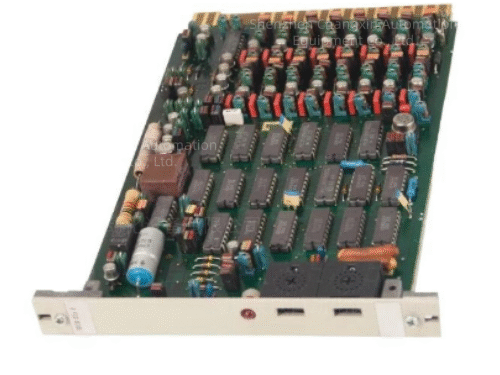 ABB 70 EB 02a-E GJR319100R0004 数字输入模块1